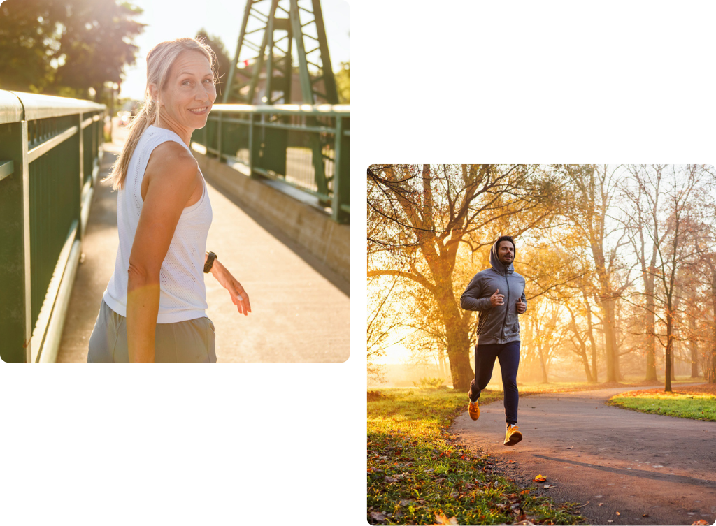 NAD+ Therapy & Healthy Aging: What It Is and How It Works