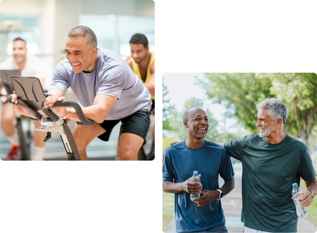 Low Testosterone & TRT: Signs, Causes, and What to Expect