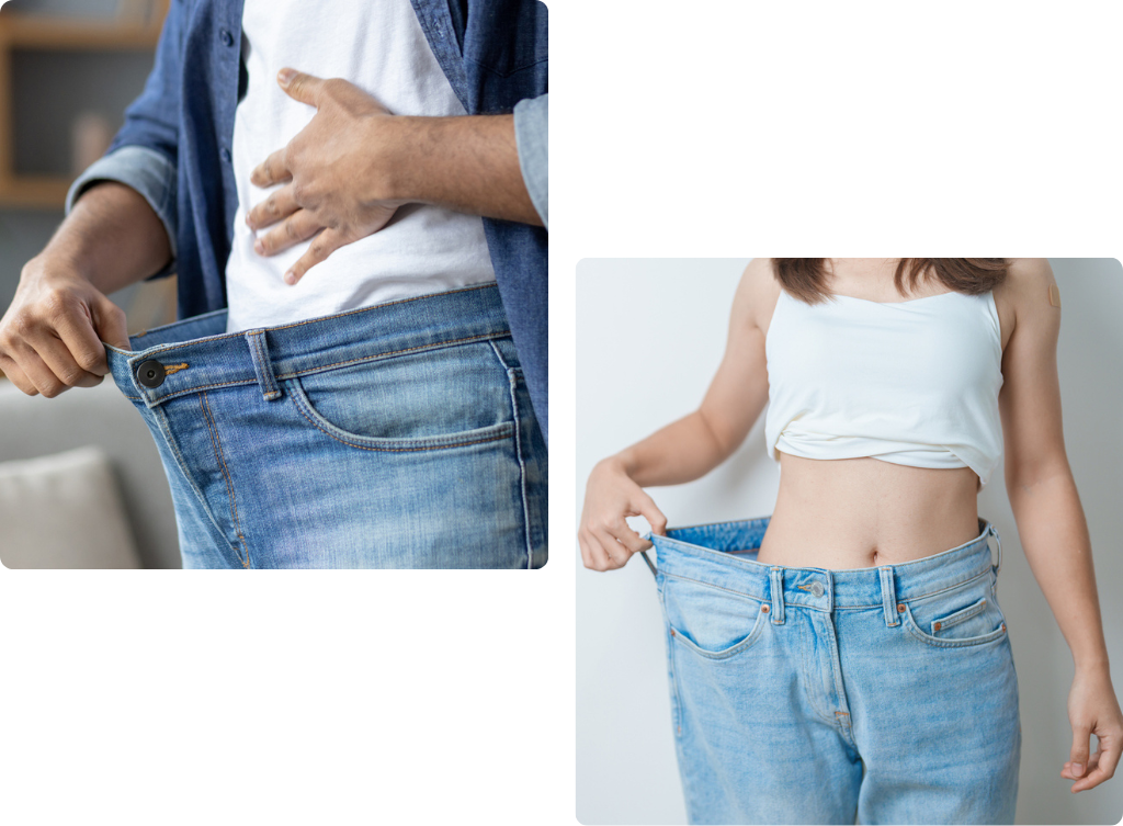 Semaglutide vs. Tirzepatide: How Medical Weight Loss Works