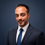 Dr. Deep Trivedi, MD