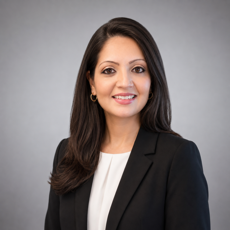 Dr. Swara Afiniwala