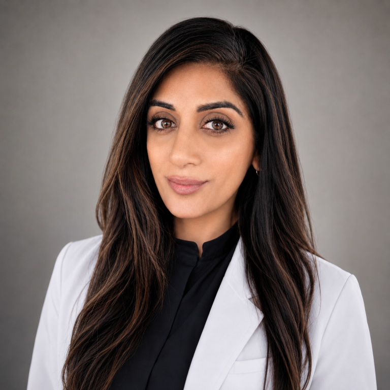 Rina Patel