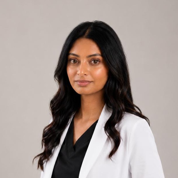 Roshani Patel